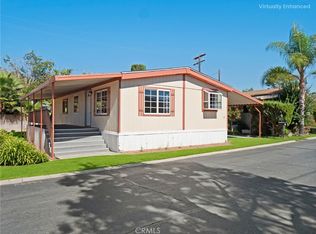 18540 Soledad Canyon Rd SPACE 122, Canyon Country, CA 91351