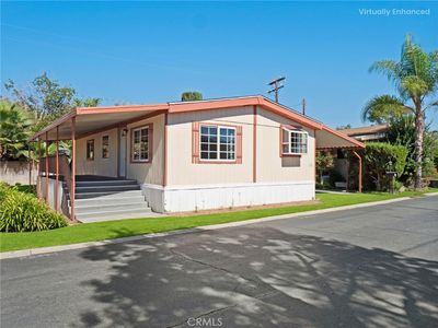 18540 Soledad Canyon Rd Space 122, Canyon Country, CA, 91351