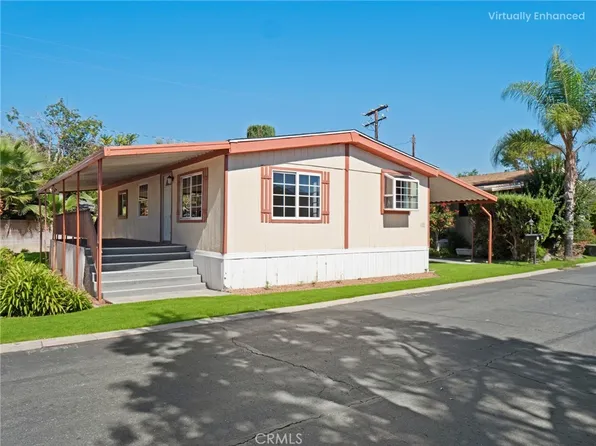 18540 Soledad Canyon Rd Space 122, Canyon Country, CA 91351