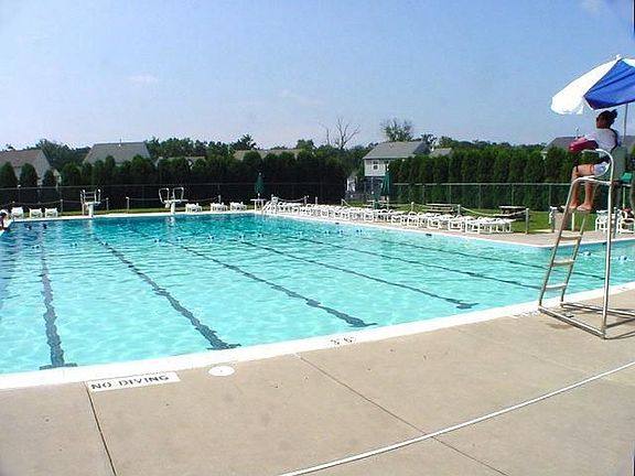 Community Pool