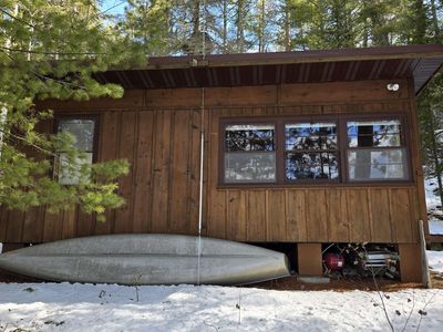 657 Lindgrens Shr, Crane Lake, MN, 55725