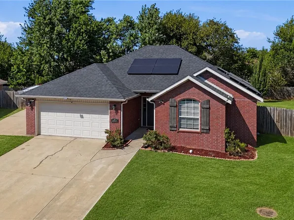2901 S East St, Rogers, AR 72756