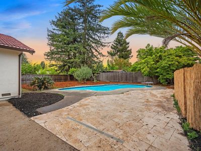 3996 Alexander St, Napa, CA, 94558