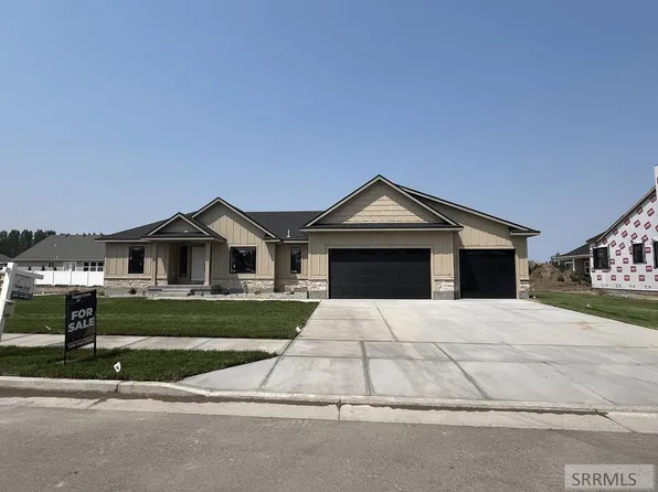 1683 Sandbar St, Idaho Falls, ID 83404