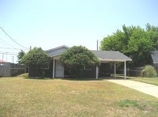 429 McGuire Cir, Gulfport, MS 39507