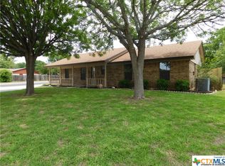 1701 Fox Trl, Harker Heights, TX 76548