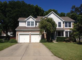 6365 Woodridge Ct, Mason, OH
