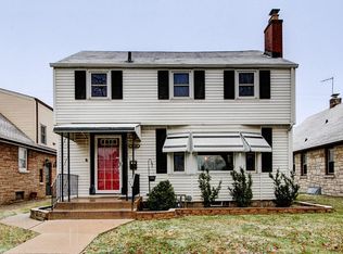 3130 S 28th St, Milwaukee, WI 53215