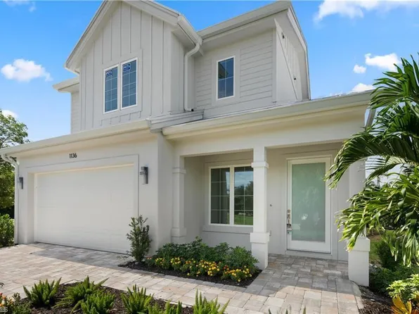 1136 Trail Terrace DR, NAPLES, FL 34103