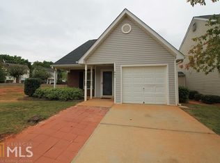 401 Kara Ln #248, McDonough, GA 30253