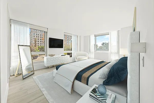 Rented by Compass | media 30