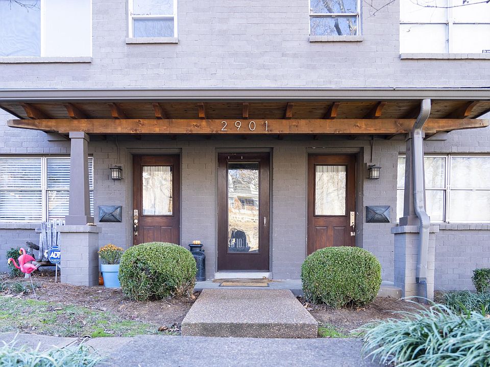 1st image of 2901 Blair Blvd APT B10