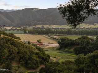 954 Ballard Canyon Rd, Solvang, CA 93463