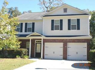 31 Isle Of Palms W, Bluffton, SC 29910