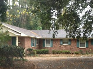 50A Saratoga St, Sumter, SC 29150