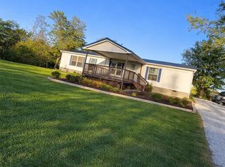 2955 Lemon Northcutt Rd, Dry Ridge, KY 41035