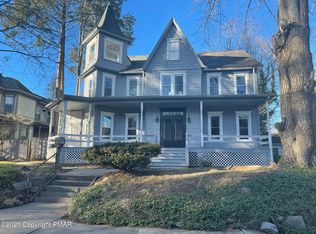 502 Thomas St, Stroudsburg, PA 18360