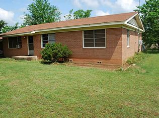 2702 Vz County Road 1712, Grand Saline, TX 75140