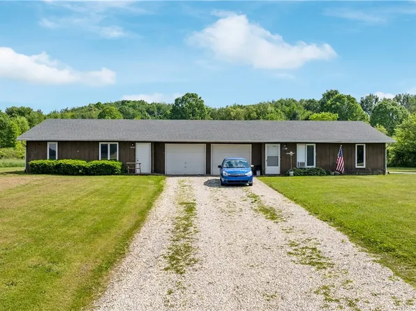 3138 Shaffer Rd, Atwater, OH 44201