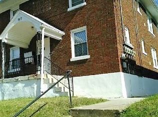 103 N 38th St APT 3, Louisville, KY