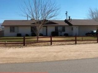 13075 Chief Joseph Rd, Apple Valley, CA 92308