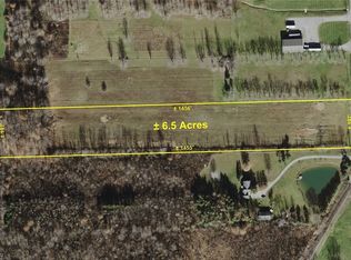 S Pricetown Rd, Berlin Center, OH 44401