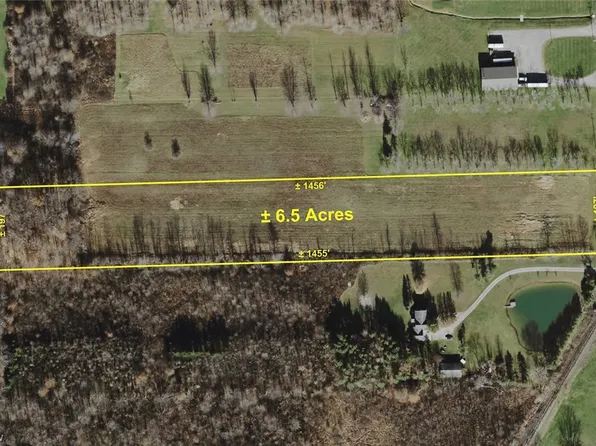 S Pricetown Rd, Berlin Center, OH 44401