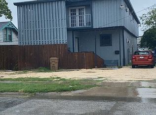1521 7th St, Corpus Christi, TX 78404