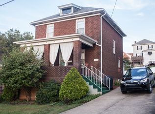 243 Highland Ave, Greensburg, PA 15601