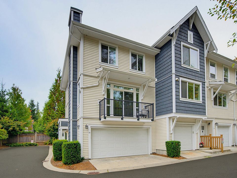 1st image of 3039 156th St #36