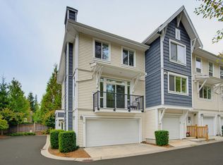 3039 156th St #36, Surrey, BC V3Z 6T5