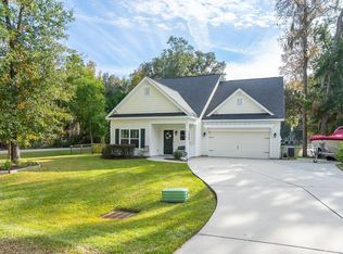 1 Gadwall Dr W, Beaufort, SC 29907