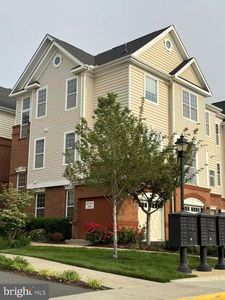 23305 Milltown Knoll Sq UNIT 105, Ashburn, VA, 20148