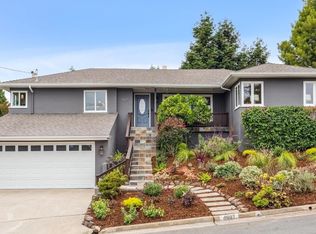 4607 Fieldbrook Rd, Oakland, CA 94619