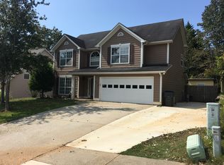 470 Fosters Mill Ln, Suwanee, GA 30024