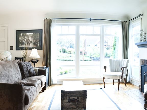 Beautifully Updated Windows