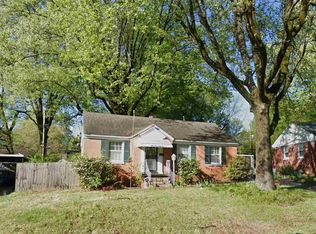 3783 Gamewell Rd LOT 392, Memphis, TN 38111