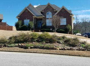 1185 Hickory Valley Rd, Trussville, AL 35173