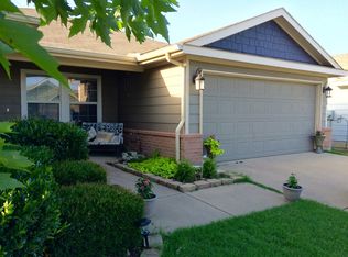 9952 George Bush Dr, Mc Kinney, TX 75070