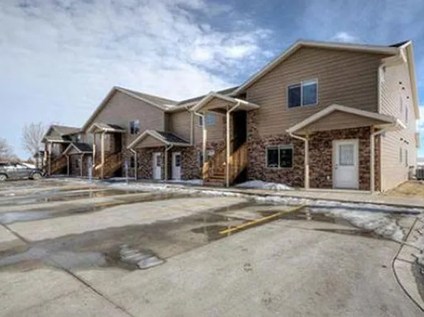1240 E Minnesota St APT 106, Rapid City, SD 57701