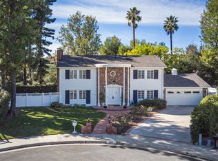 4221 Jubilo Dr, Tarzana, CA 91356