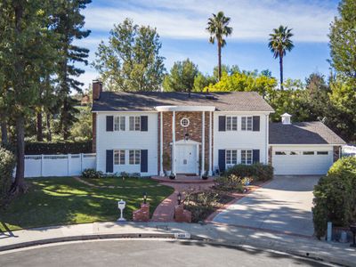 4221 Jubilo Dr, Tarzana, CA, 91356