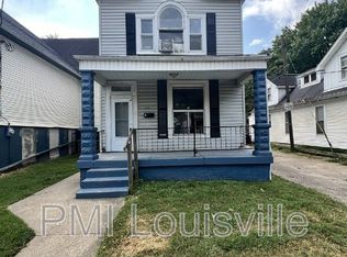 414 M St #1, Louisville, KY 40208