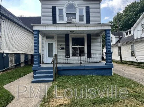 414 M St #1, Louisville, KY 40208