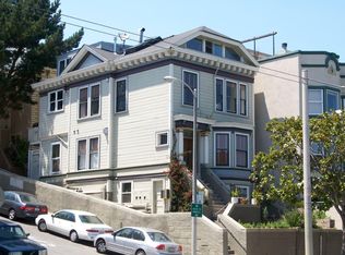 240 Castro St, San Francisco, CA 94114