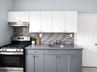 6 N 21st St #34A, East Orange, NJ 07017