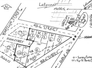 500 High St, Laconner, WA 98257