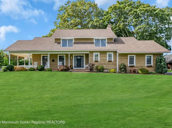2149 Gregory Place, Sea Girt, NJ 08750