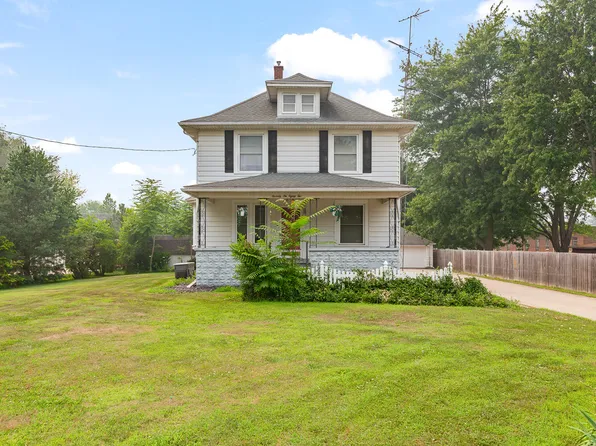 7682 Riga Hwy, Riga, MI 49276