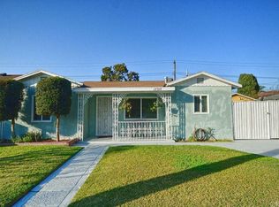 12313 224th St, Hawaiian Gardens, CA 90716